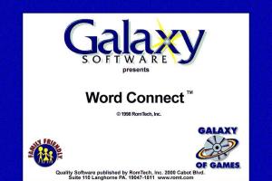 Word Connect 1