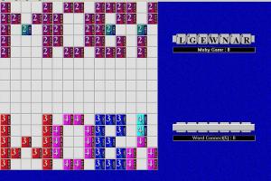 Word Connect 20