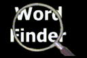 Word Finder 0