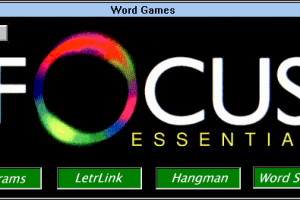 Word Games 0