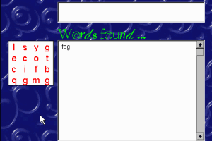 Word Games 4