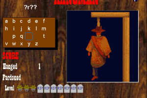 Word Games 6