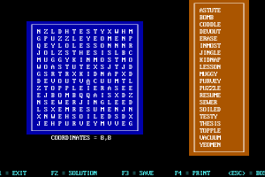 Word Hunt 2