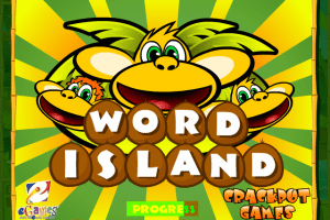 Word Island 0
