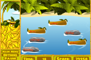 Word Island 9