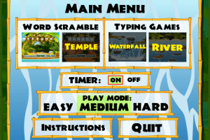 Word Island 1