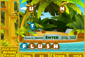 Word Island 2