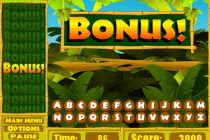 Word Island 3
