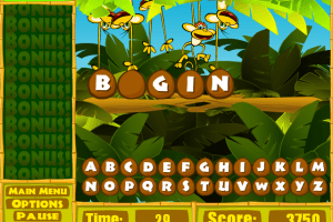 Word Island 4