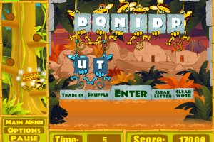 Word Island 5