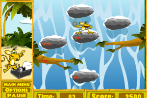 Word Island 6