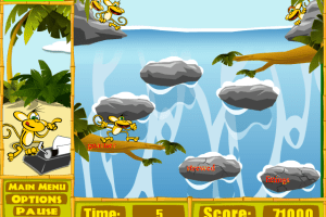 Word Island 7