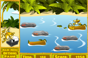 Word Island 8
