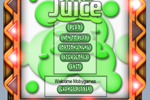 Word Juice 0