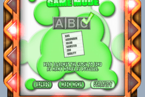 Word Juice 4