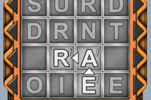 Word Juice 5