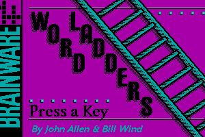 Word Ladders 0