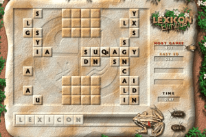 Word Mania 4