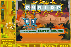 Word Mania 5