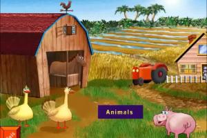 Word Play: Farm 0