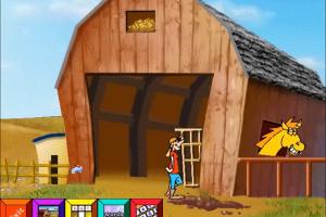 Word Play: Farm 2