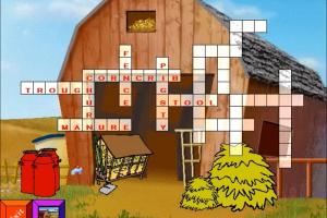 Word Play: Farm 3