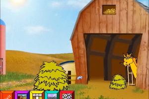 Word Play: Farm 5