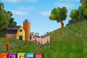 Word Play: Farm 6