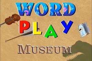Word Play: Museum 0