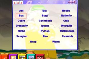 Word Play: Museum 4