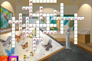 Word Play: Museum 5