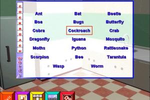 Word Play: Museum 6