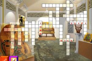 Word Play: Museum abandonware