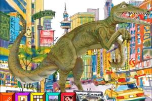 Word Play: Museum 8