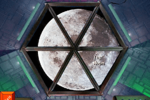 Word Play: Space 0