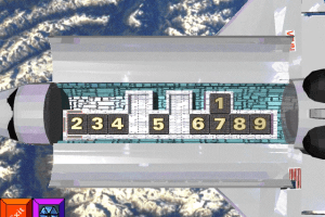 Word Play: Space 1
