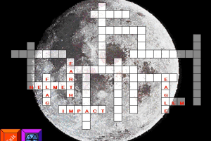 Word Play: Space abandonware