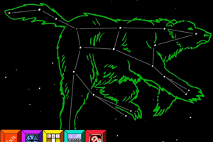 Word Play: Space 6