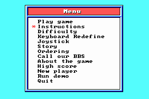 Word Rescue 2