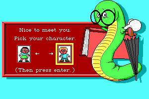 Word Rescue 4