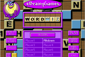 Word Wiz 0