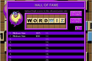 Word Wiz 7
