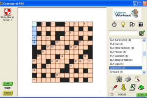 Word Workout Games 4