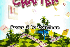 WordCrafter 0