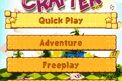 WordCrafter 1