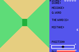 Wordmaze 1