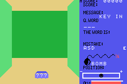 Wordmaze 3