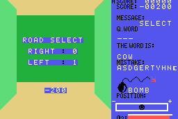 Wordmaze 5