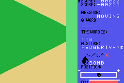 Wordmaze 6