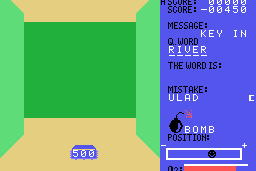 Wordmaze 7